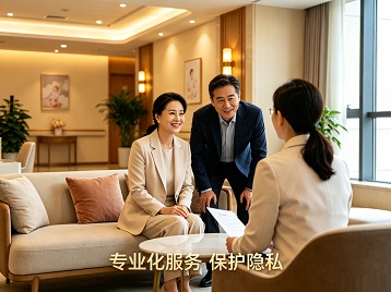 疏勒有偿售卵代生女生的客户的客户群体有哪些