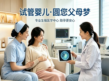 疏勒辅助生育服务 试管婴儿行业的兴起背景、发展与未来展望